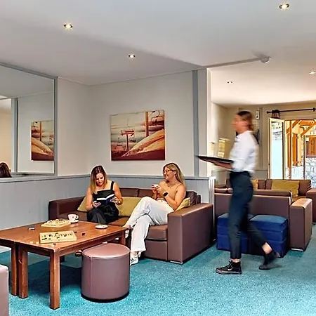 Hotel Les Grangettes 2*