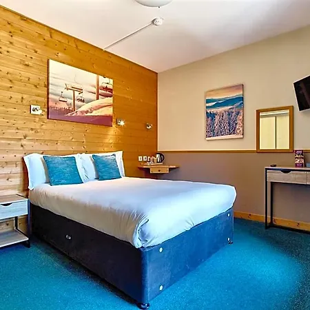 Les Grangettes Hotel Meribel